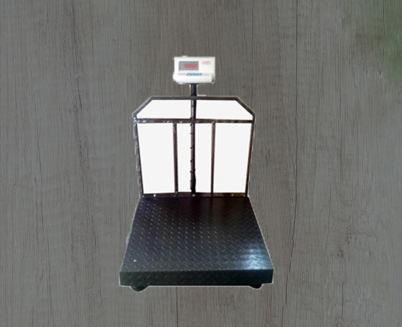 Heavy Duty Platform Scale Supplier