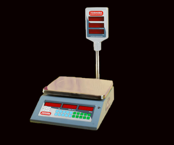 Gurukrupa Scale